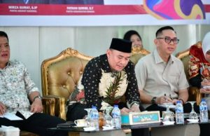 Reses DPRD Sumsel Dapil V di OKU dan OKU Selatan: Serap Aspirasi Pertanian, UMKM hingga Blank Spot Internet