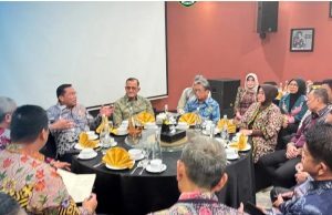 Program Makan Bergizi Gratis Sumsel 2026: Pemkab PALI Tegaskan Komitmen, Fokus Perkuat SDM Generasi Muda