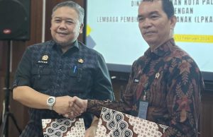 Pemkot Palembang Perpanjang Kerja Sama Pendidikan Anak Binaan LPKA, Tegaskan Hak Belajar Tanpa Pengecualian