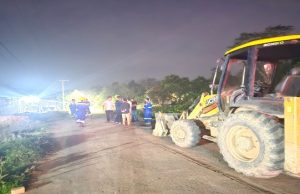 Kebocoran Pipa Pertamina PALI Hari Ini: Warga Talang Akar Sempat Cemas, Tim Bergerak Cepat Lakukan Penanganan Darurat