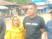 Polemik Parkir Shopping Centre Kayuagung Memanas, Keluarga Pengelola Lama Minta Kepastian Hukum