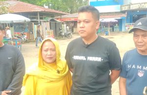 Polemik Parkir Shopping Centre Kayuagung Memanas, Keluarga Pengelola Lama Minta Kepastian Hukum