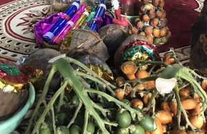 Tradisi Pinang Muda Warnai Adat Perkawinan Suku Penesak Pedamaran OKI, Warisan Budaya yang Tetap Lestari