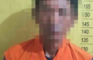 Pelaku Curanmor Dibekuk Polsek Palas Saat Patroli, Polisi Temukan Kunci T dan Sajam