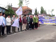 Tarhib Akbar OKI Gaungkan Kerinduan Ramadhan, Satukan Umat dalam Ukhuwah dan Harapan