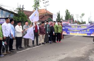 Tarhib Akbar OKI Gaungkan Kerinduan Ramadhan, Satukan Umat dalam Ukhuwah dan Harapan