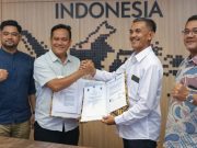 Pemkab Muba Perkuat Transformasi Digital, Kominfo Gandeng Data Center BP Batam Kelola Infrastruktur Data