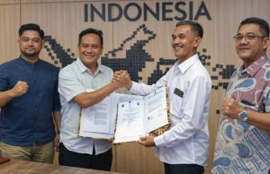 Pemkab Muba Perkuat Transformasi Digital, Kominfo Gandeng Data Center BP Batam Kelola Infrastruktur Data