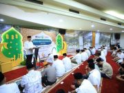 Safari Ramadan Sumsel 2026: Pemprov Perkuat Sinergi dengan Perbankan, Dorong Stabilitas Ekonomi dan Bantuan Sosial