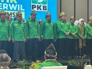 DPW PKB Sumsel Periode 2026–2031 Dikukuhkan, Kang Cucun Tekankan Politik Kehadiran dan Transformasi Naik Kelas