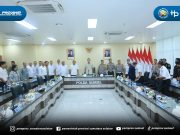 Pemerintah Perkuat Penertiban Kendaraan ODOL di Sumsel, Fokus Lindungi Infrastruktur dan Keselamatan Transportasi