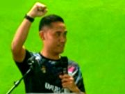 Turnamen Bulutangkis Kapolres Cup HUT OKU Selatan ke-22 Resmi Dibuka, Jadi Ajang Cari Bibit Atlet Muda
