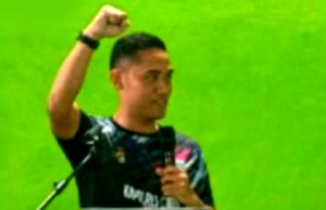 Turnamen Bulutangkis Kapolres Cup HUT OKU Selatan ke-22 Resmi Dibuka, Jadi Ajang Cari Bibit Atlet Muda