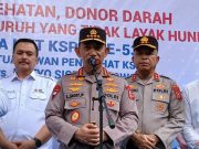 Kapolri Pastikan Kasus Penganiayaan Pelajar di Tual Ditangani Transparan, Polri Tegaskan Komitmen Penegakan Hukum