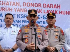 Kapolri Pastikan Kasus Penganiayaan Pelajar di Tual Ditangani Transparan, Polri Tegaskan Komitmen Penegakan Hukum