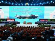 Presiden Prabowo Buka Rakornas Pusat–Daerah 2026, Tegaskan Sinergi Nasional Menuju Indonesia Emas 2045