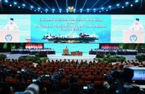 Presiden Prabowo Buka Rakornas Pusat–Daerah 2026, Tegaskan Sinergi Nasional Menuju Indonesia Emas 2045