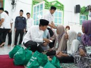Safari Ramadhan OKI Siang Hari Jadi Sorotan, Strategi Pelayanan Publik Tanpa Ganggu Ibadah Warga