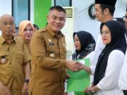 Penguatan Integritas RT/RW di Seberang Ulu II, Pemkot Palembang Tegaskan Komitmen Demokrasi dari Tingkat Akar Rumput