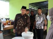 Desa Qur’an Festival II Gaungkan Edukasi Lingkungan, Program “Bawa Sampah, Bisa Sekolah Gratis” Jadi Sorotan