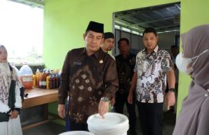 Desa Qur’an Festival II Gaungkan Edukasi Lingkungan, Program “Bawa Sampah, Bisa Sekolah Gratis” Jadi Sorotan
