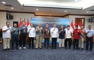 BI Diseminasi Kebijakan dan Luncurkan LPI 2025, Ekonomi Sumsel Tumbuh Solid di Tengah Tantangan Global