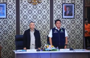 Mudik Lebaran 2026 Sumsel: 1.500 Km Jalan Nasional Dikebut, 3,8 Juta Pemudik Diprediksi Melintas