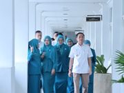 Buka Rakerda PKK 2026, Wali Kota Palembang Tekankan Konsolidasi hingga Program Nyata untuk Masyarakat