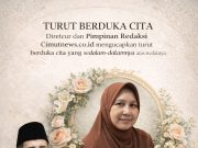 Mengenang Sosok Mulia Almarhumah Ibu Hj. Rosnah binti H. Cik Abu