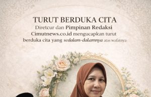 Mengenang Sosok Mulia Almarhumah Ibu Hj. Rosnah binti H. Cik Abu