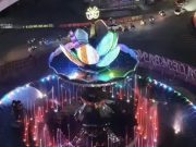 Investigasi Revitalisasi Bundaran Air Mancur Palembang Rp9,9 Miliar: DPRD Soroti Misteri Konsultan dan DED