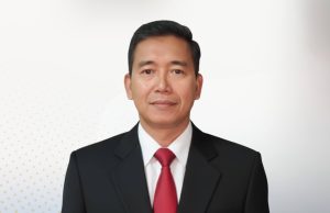 Dr. Soeharsono Resmi Pimpin BRMP Yogyakarta, Akhiri Masa Tugas di Jawa Tengah dengan Silaturahmi Pegawai