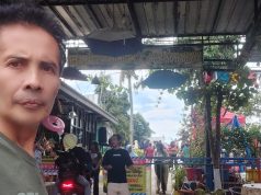 Kolam Renang Rahayu Bandung Dipadati Pengunjung Hari Kerja dengan Tiket Terjangkau