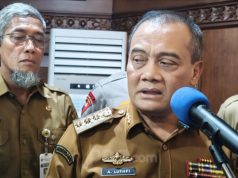 Tiga Bupati Jateng Terjerat OTT KPK, Ahmad Luthfi Tekankan Integritas Pejabat Publik