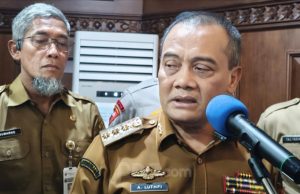Tiga Bupati Jateng Terjerat OTT KPK, Ahmad Luthfi Tekankan Integritas Pejabat Publik