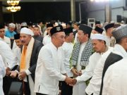 Penutupan Safari Ramadhan Sumsel Jadi Sorotan, Ini Sinergi Forkopimda Jelang Idul Fitri
