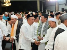 Penutupan Safari Ramadhan Sumsel Jadi Sorotan, Ini Sinergi Forkopimda Jelang Idul Fitri
