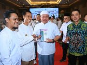 Herman Deru Ajak HIPMI Sumsel Perkuat Peran Pengusaha Muda Dorong Pertumbuhan Ekonomi Daerah