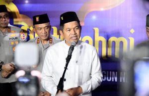 KDM akan Berikan Kompensasi Uang Saku kepada Sopir Angkot, Becak, Andong