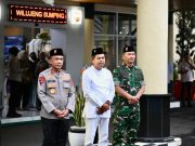 KDM Dapat Apresiasi dari Kapolri Karena Larang Siswa Naik Motor ke Sekolah