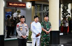 KDM Dapat Apresiasi dari Kapolri Karena Larang Siswa Naik Motor ke Sekolah