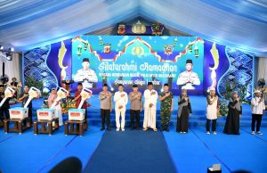 KDM Dapat Apresiasi dari Kapolri Karena Larang Siswa Naik Motor ke Sekolah