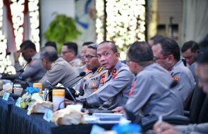 Puncak Arus Mudik 2026 Diperkirakan H-3 Idulfitri