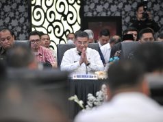 Tiket Mudik Gratis Jabar Masih Tersedia, Cek Melalui Aplikasi Sapawarga