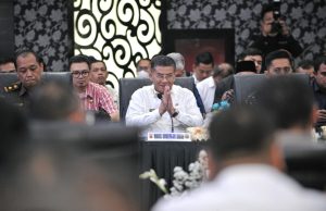 Tiket Mudik Gratis Jabar Masih Tersedia, Cek Melalui Aplikasi Sapawarga