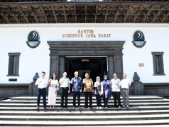 Kanada Buka Peluang Investasi di Jawa Barat