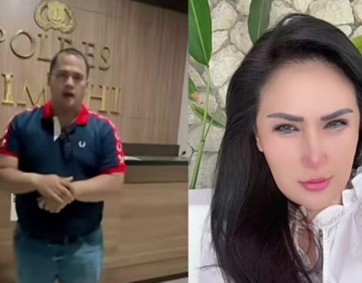 Klarifikasi Mitra MBG Bandung Barat Viral, Hendrik Minta Maaf Usai Tuai Kritik Publik