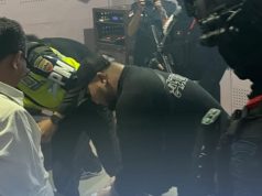 Razia Narkoba Gunungsitoli Ungkap 7 Positif Sabu, Brimob dan BNN Perketat Pengawasan