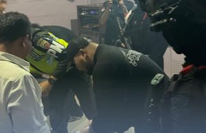 Razia Narkoba Gunungsitoli Ungkap 7 Positif Sabu, Brimob dan BNN Perketat Pengawasan