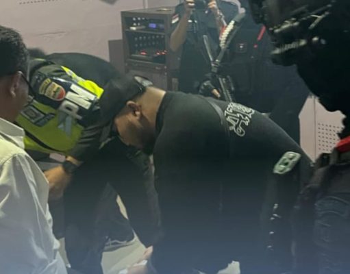 Razia Narkoba Gunungsitoli Ungkap 7 Positif Sabu, Brimob dan BNN Perketat Pengawasan